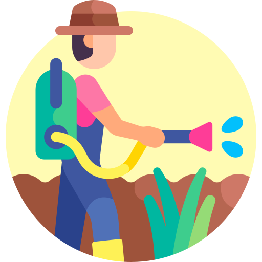 icone pesticide
